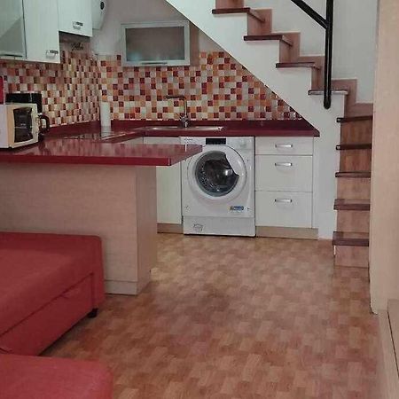 Raga Home - Bungalow With Swimming Pool In Maspalomas Maspalomas  Bagian luar foto