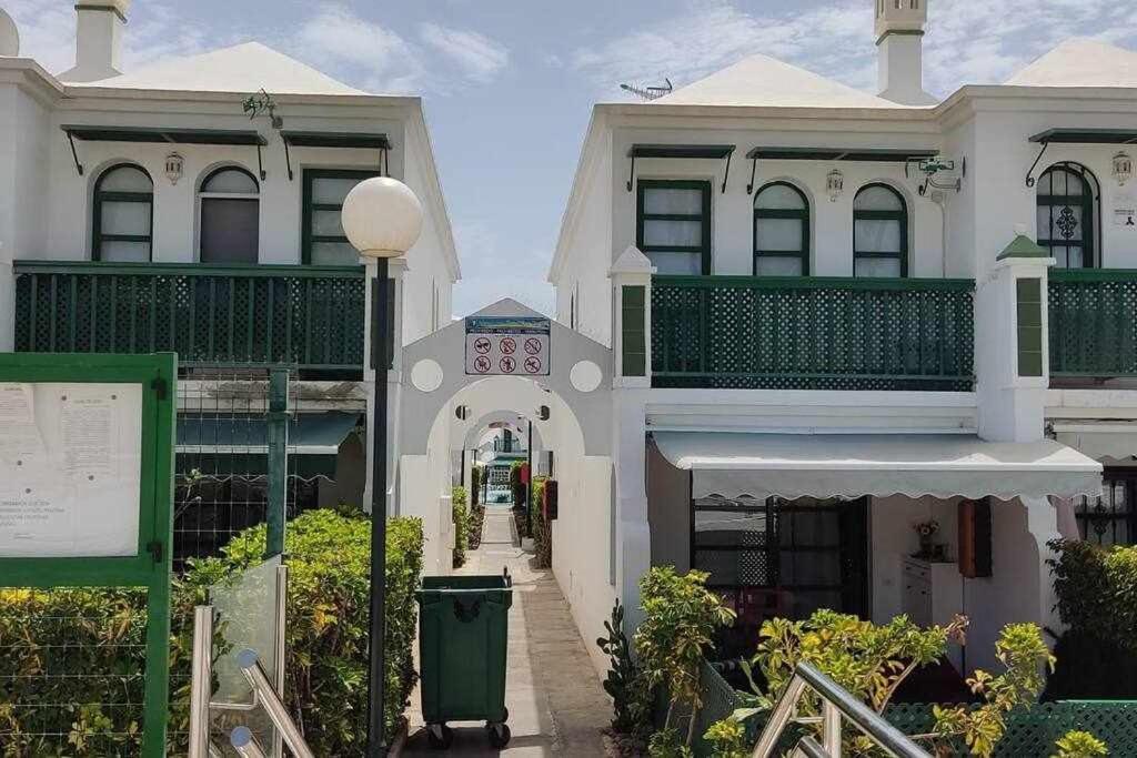 Raga Home - Bungalow With Swimming Pool In Maspalomas Maspalomas  Bagian luar foto