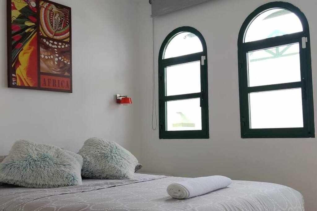 Raga Home - Bungalow With Swimming Pool In Maspalomas Maspalomas  Bagian luar foto