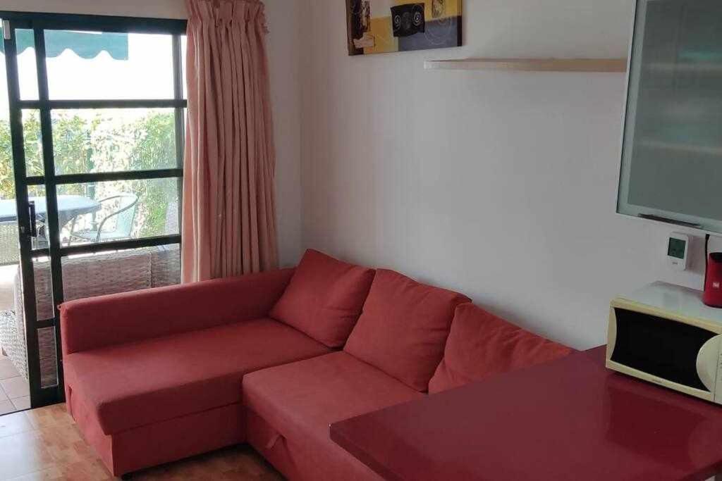 Raga Home - Bungalow With Swimming Pool In Maspalomas Maspalomas  Bagian luar foto