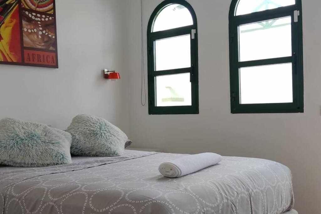 Raga Home - Bungalow With Swimming Pool In Maspalomas Maspalomas  Bagian luar foto