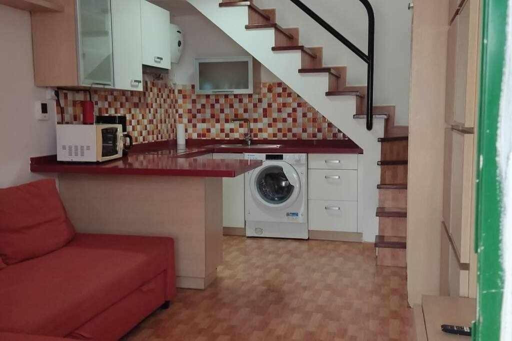 Raga Home - Bungalow With Swimming Pool In Maspalomas Maspalomas  Bagian luar foto