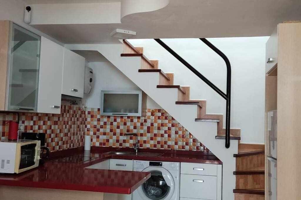 Raga Home - Bungalow With Swimming Pool In Maspalomas Maspalomas  Bagian luar foto