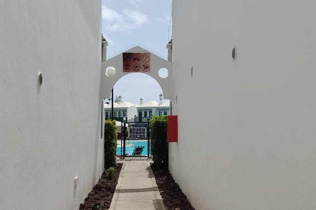 Raga Home - Bungalow With Swimming Pool In Maspalomas Maspalomas  Bagian luar foto