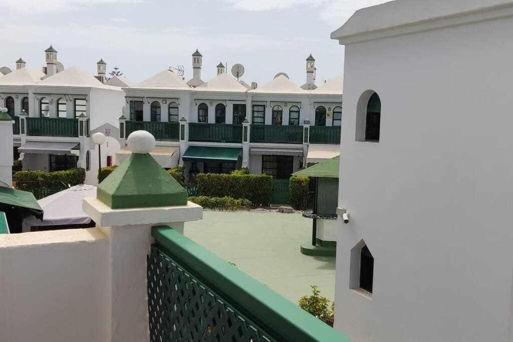 Raga Home - Bungalow With Swimming Pool In Maspalomas Maspalomas  Bagian luar foto