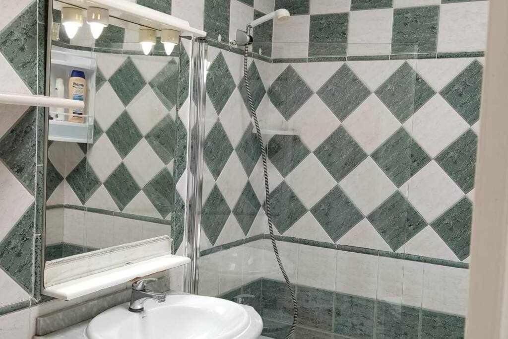 Raga Home - Bungalow With Swimming Pool In Maspalomas Maspalomas  Bagian luar foto