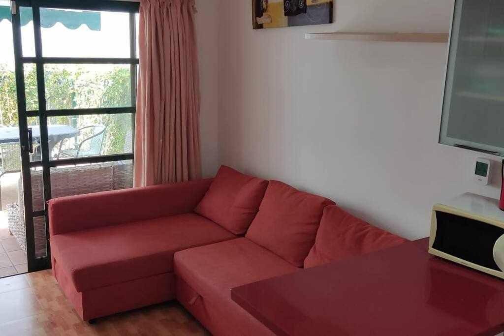 Raga Home - Bungalow With Swimming Pool In Maspalomas Maspalomas  Bagian luar foto