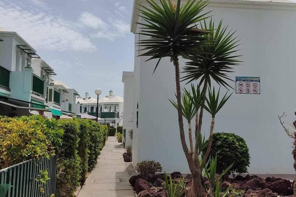 Raga Home - Bungalow With Swimming Pool In Maspalomas Maspalomas  Bagian luar foto